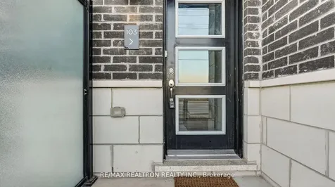 2550 Castlegate Crossing N/a Pickering ON L1X 0H6