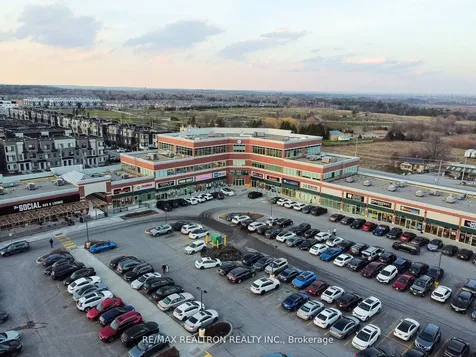 2550 Castlegate Crossing N/a Pickering ON L1X 0H6