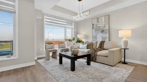 2550 Castlegate Crossing N/a Pickering ON L1X 0H6