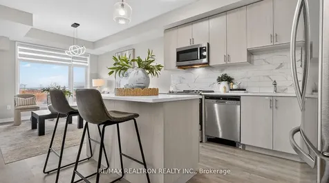 2550 Castlegate Crossing N/a Pickering ON L1X 0H6