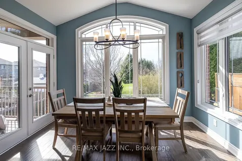 43 Elmer Adams Drive Clarington ON L1E 0G5