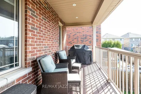 43 Elmer Adams Drive Clarington ON L1E 0G5