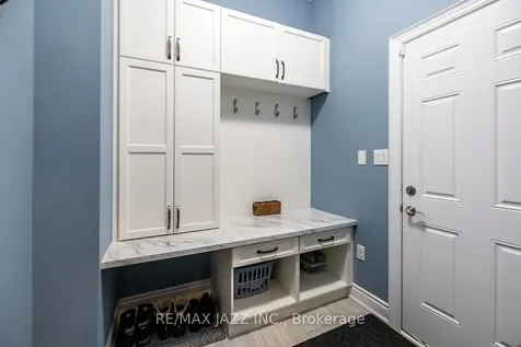 43 Elmer Adams Drive Clarington ON L1E 0G5