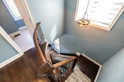 43 Elmer Adams Drive Clarington ON L1E 0G5