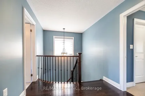 43 Elmer Adams Drive Clarington ON L1E 0G5