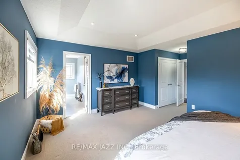 43 Elmer Adams Drive Clarington ON L1E 0G5