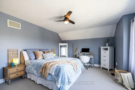 43 Elmer Adams Drive Clarington ON L1E 0G5