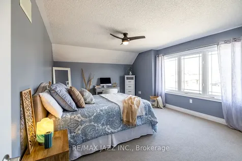 43 Elmer Adams Drive Clarington ON L1E 0G5