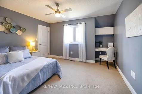 43 Elmer Adams Drive Clarington ON L1E 0G5