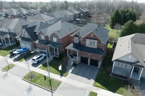 43 Elmer Adams Drive Clarington ON L1E 0G5