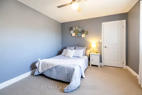 43 Elmer Adams Drive Clarington ON L1E 0G5
