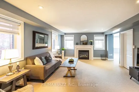 43 Elmer Adams Drive Clarington ON L1E 0G5