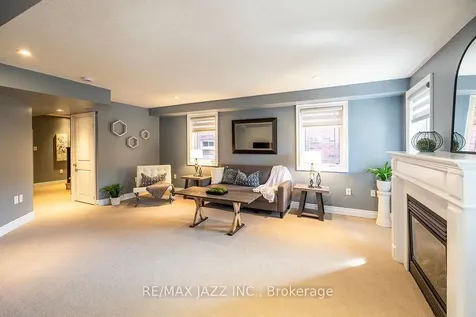 43 Elmer Adams Drive Clarington ON L1E 0G5