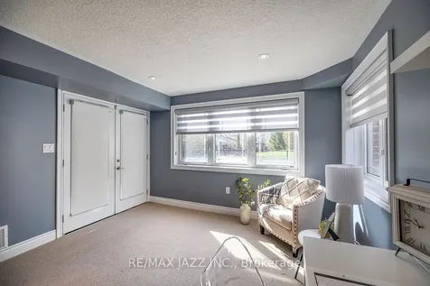 43 Elmer Adams Drive Clarington ON L1E 0G5