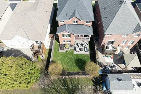 43 Elmer Adams Drive Clarington ON L1E 0G5