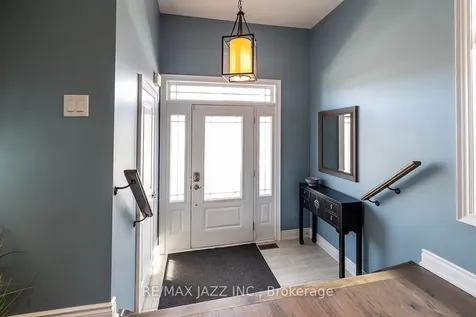 43 Elmer Adams Drive Clarington ON L1E 0G5