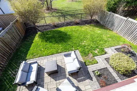 43 Elmer Adams Drive Clarington ON L1E 0G5