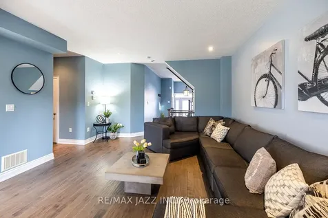 43 Elmer Adams Drive Clarington ON L1E 0G5