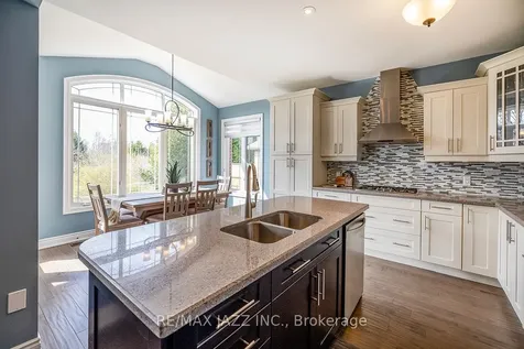 43 Elmer Adams Drive Clarington ON L1E 0G5