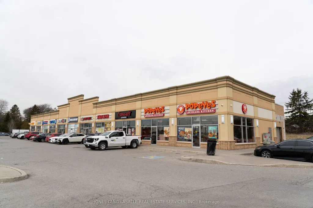 820 Kingston Road Pickering ON L1V 1A8
