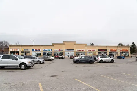 820 Kingston Road Pickering ON L1V 1A8