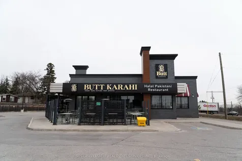 820 Kingston Road Pickering ON L1V 1A8