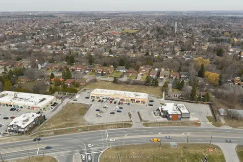 820 Kingston Road Pickering ON L1V 1A8