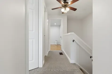 151 Wickson Trail Toronto ON M1B 2L5