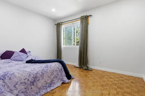 151 Wickson Trail Toronto ON M1B 2L5