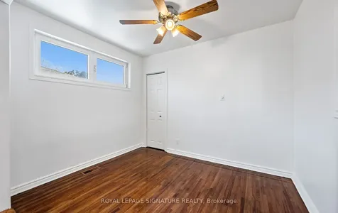 1003 Wardman Crescent Whitby ON L1N 3H1