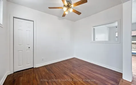 1003 Wardman Crescent Whitby ON L1N 3H1