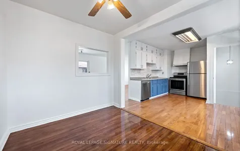 1003 Wardman Crescent Whitby ON L1N 3H1
