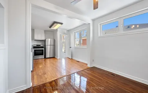 1003 Wardman Crescent Whitby ON L1N 3H1