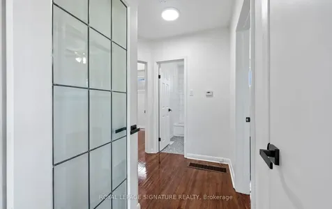 1003 Wardman Crescent Whitby ON L1N 3H1