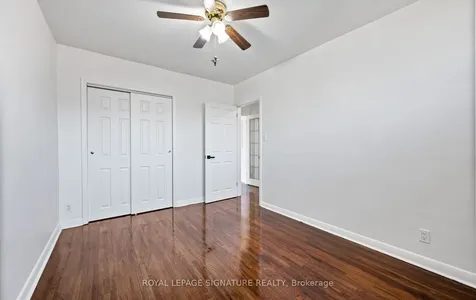 1003 Wardman Crescent Whitby ON L1N 3H1