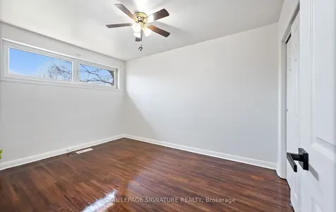 1003 Wardman Crescent Whitby ON L1N 3H1