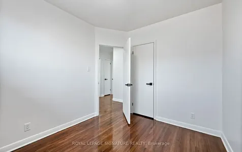 1003 Wardman Crescent Whitby ON L1N 3H1