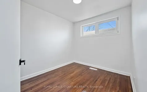 1003 Wardman Crescent Whitby ON L1N 3H1