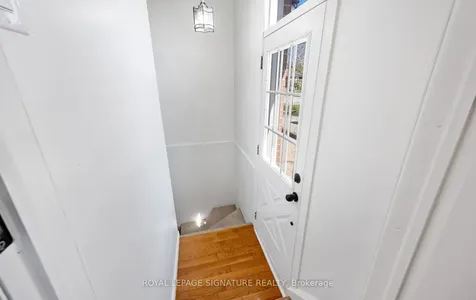 1003 Wardman Crescent Whitby ON L1N 3H1