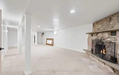 1003 Wardman Crescent Whitby ON L1N 3H1