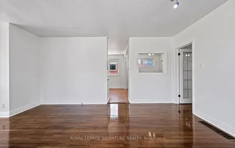 1003 Wardman Crescent Whitby ON L1N 3H1