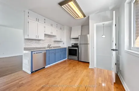1003 Wardman Crescent Whitby ON L1N 3H1