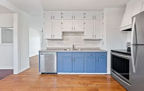 1003 Wardman Crescent Whitby ON L1N 3H1