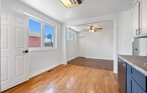1003 Wardman Crescent Whitby ON L1N 3H1