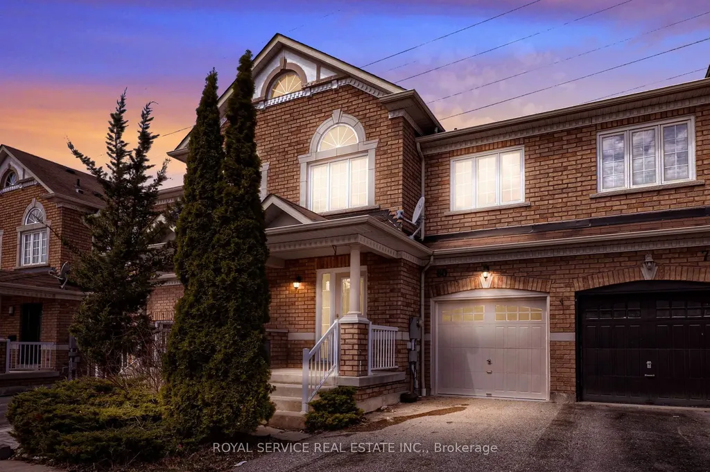 80 Atherton Avenue Ajax ON L1T 0L3