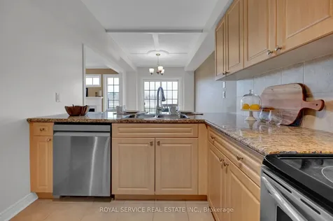 80 Atherton Avenue Ajax ON L1T 0L3