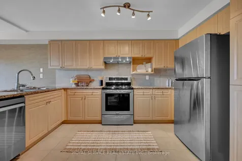80 Atherton Avenue Ajax ON L1T 0L3