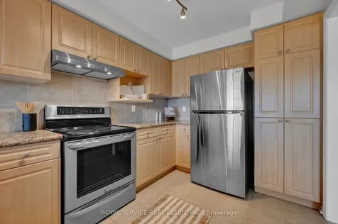 80 Atherton Avenue Ajax ON L1T 0L3
