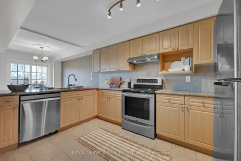 80 Atherton Avenue Ajax ON L1T 0L3
