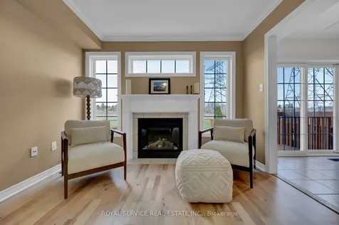 80 Atherton Avenue Ajax ON L1T 0L3
